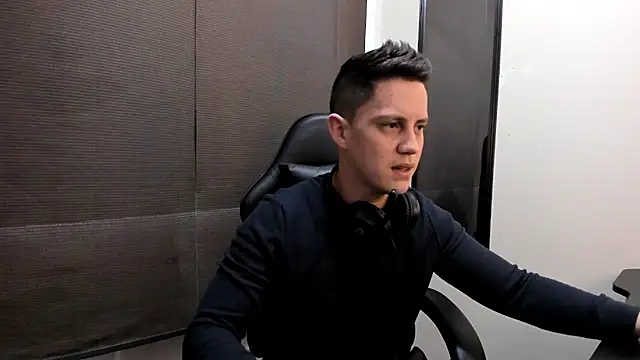 Sembang XXX Secara Langsung KendricTorres