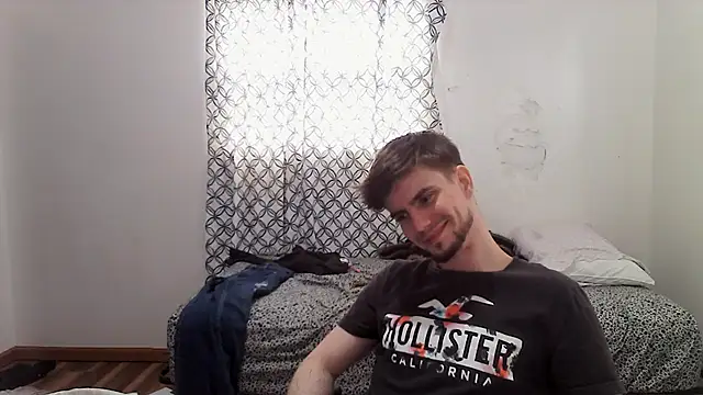 benzooo3's Live XXX Chat