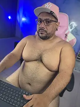 jacoob_woods Chat XXX in diretta