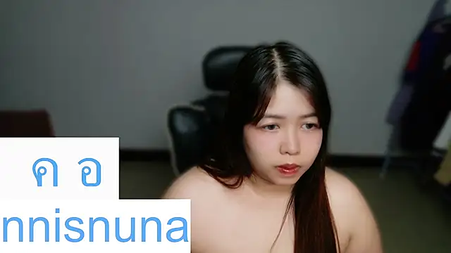 nunanunanuna – Live XXX-chat