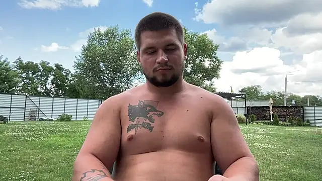 chiraq1945 – Live XXX-chat
