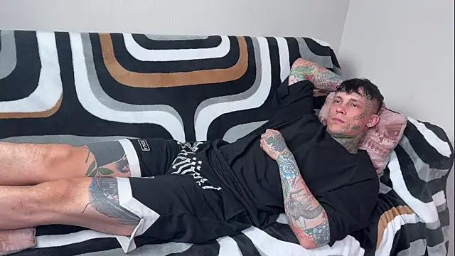 Anubisgods Chat XXX live