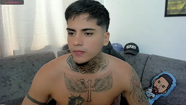sweetlatinoboy – Live XXX-chat
