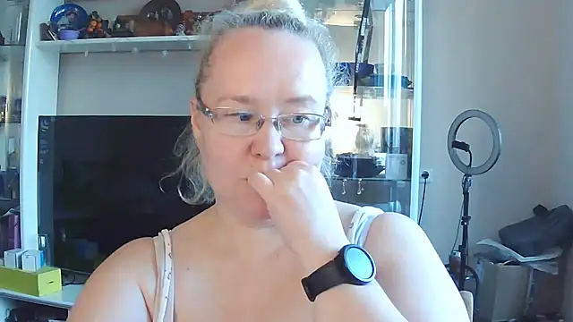 Viola27 라이브 XXX 채팅