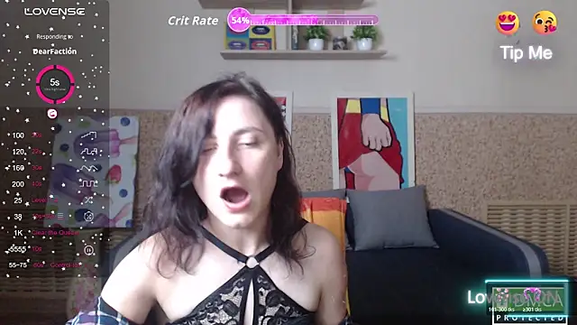Czat XXX na żywo – Muse_kitty_jenia