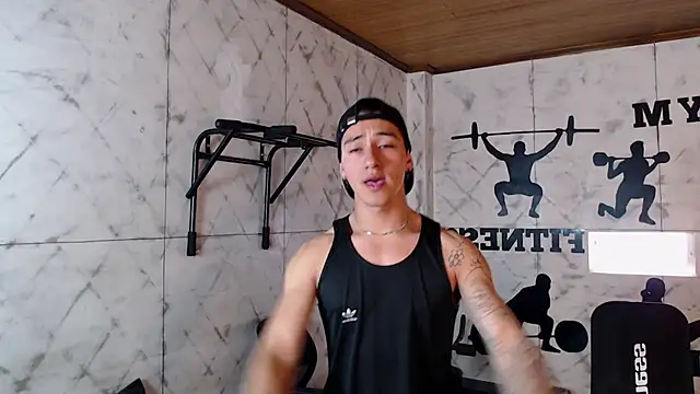 Chat XXX ao vivo de Andy_Joy_