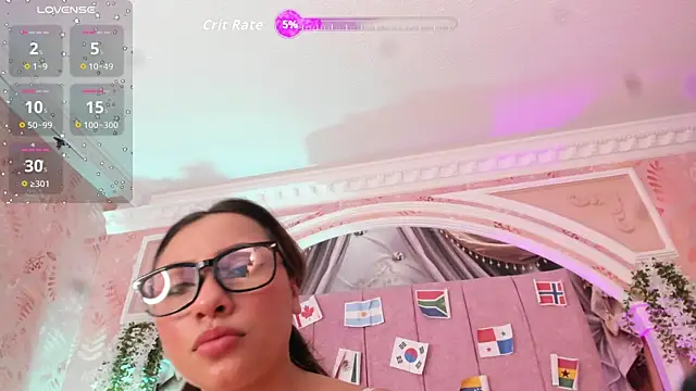Chat +18 de dulce_girls ao vivo