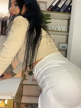Nicooll_07's Live XXX Chat