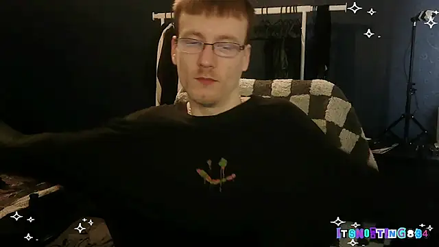 Itsnotting834 – Naživo XXX chat