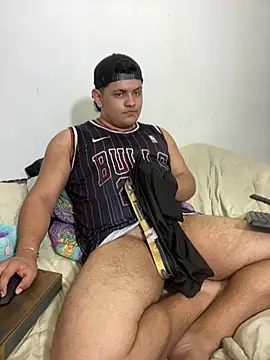 Chat XXX ao vivo de boy_jasson