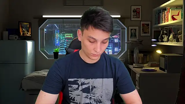 Justin_time111 现场XXX聊天