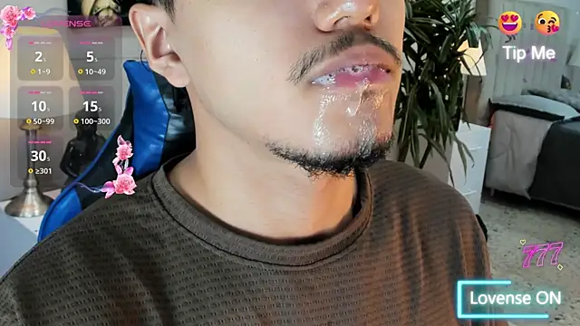 kai_storn Chat XXX in diretta