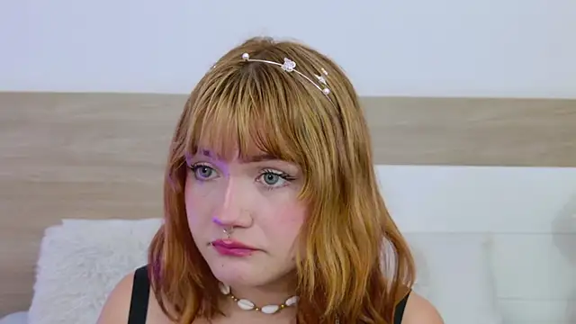 AbrilCardenasX's Live XXX Chat