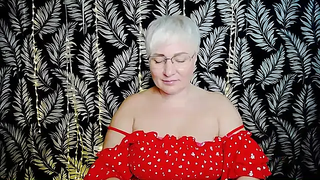 Chat XXX ao vivo de Olivia_playful