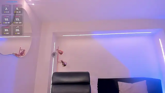 GabriellaLee Live XXX-chat