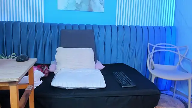 dahianeconnor 现场XXX聊天