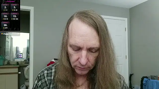 Chat XXX Live Magnus_Luv