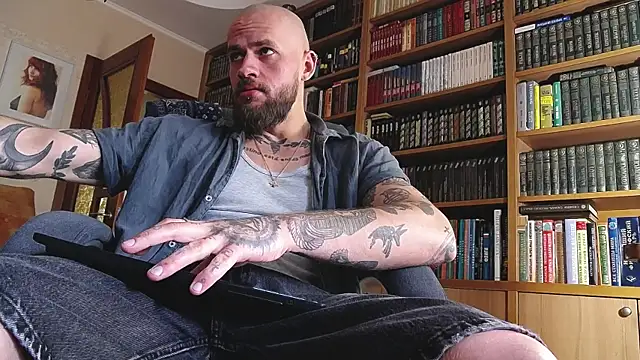 padr3jason's Live XXX Chat
