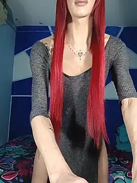 SamySeduction – Naživo XXX chat