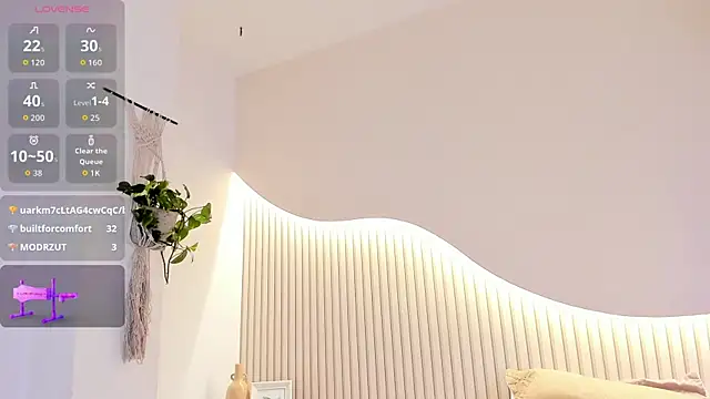 Zoebluntone – Naživo XXX chat