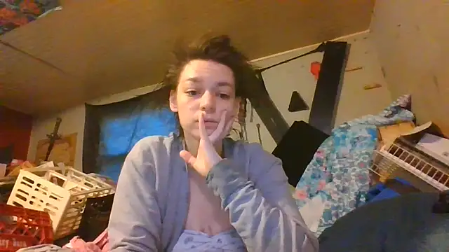 Živý XXX chat daddiesgurl69