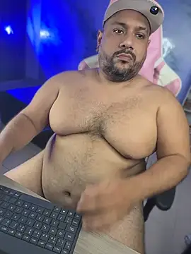 jacoob_woods Chat XXX in diretta