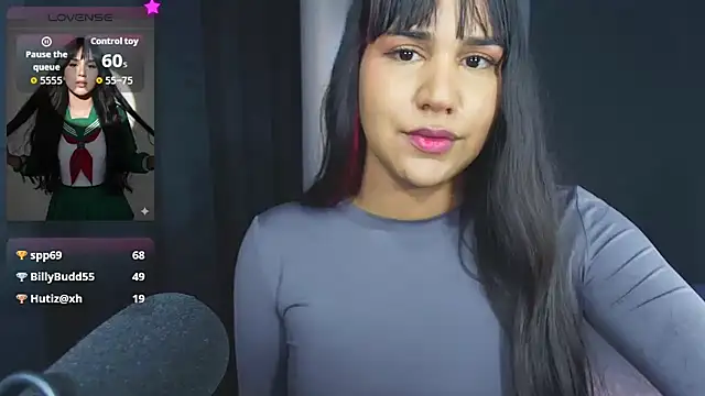 Kagome01 Live XXX Chat