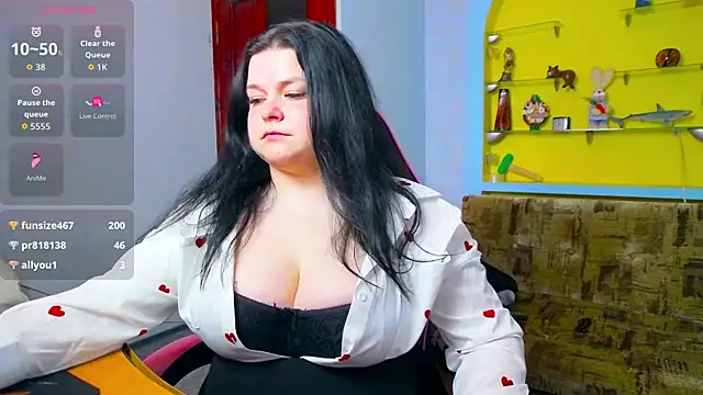 Linasexy777 Live XXX Chat