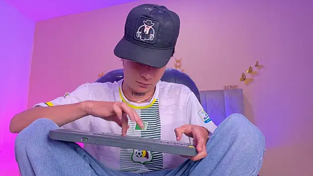 Nascary_Fox's Live XXX Chat