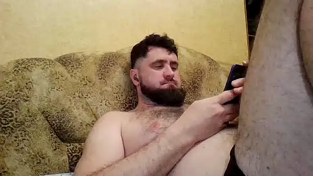 StasConnor – Naživo XXX chat