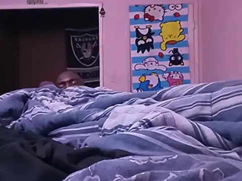 Živý XXX chat Blkstylion