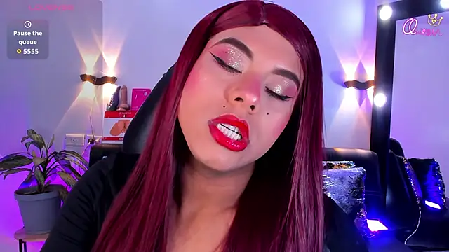 Emili_Roux 라이브 XXX 채팅