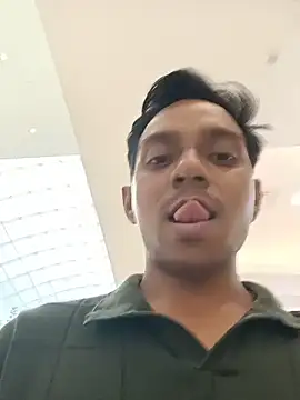 Show de webcam de Blackdick_007