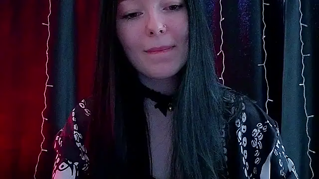 Chat +18 de NaomiBunnys ao vivo