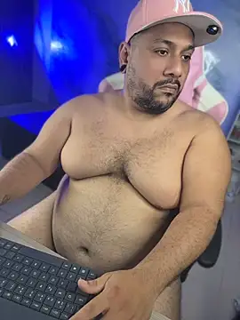 jacoob_woods' Live XXX Chat