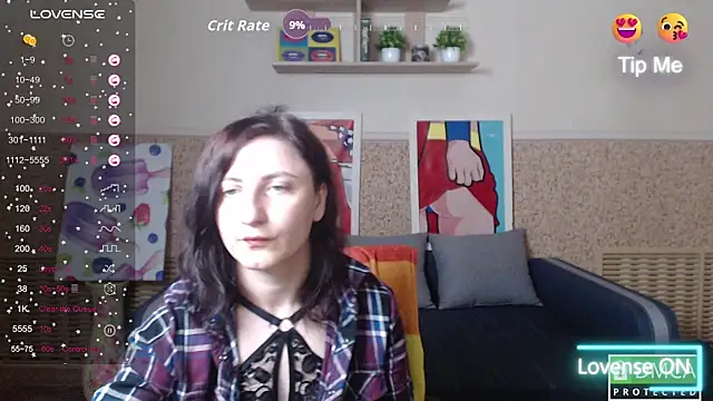 Muse_kitty_jenia's Live XXX Chat