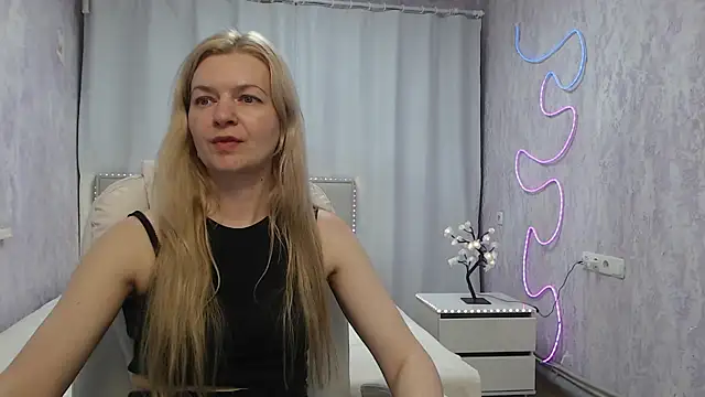 Živý XXX chat MelissaTyler