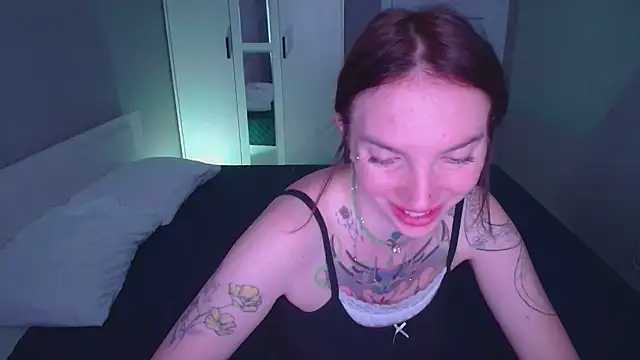 AssolSoul Live XXX Chat