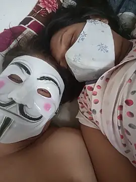 Živý XXX chat Desi_Soulmates
