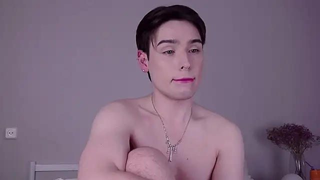 RobbyCharming 라이브 XXX 채팅
