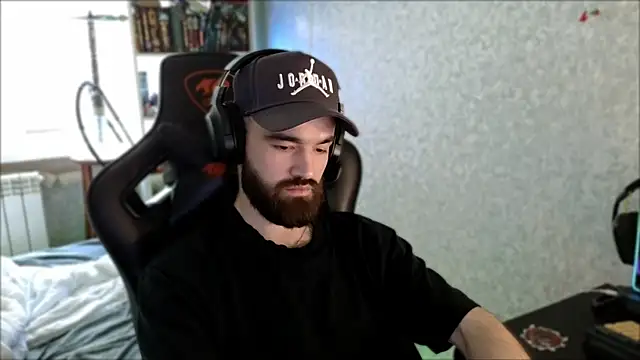 Chat XXX ao vivo de _Serious_Man