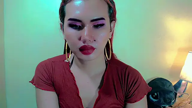 Živý XXX chat beatrice_21