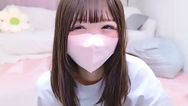 mei_love Chat XXX live