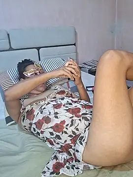 Alya-selimn Live XXX chat