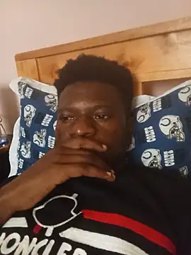 ommystyles' Live XXX Chat