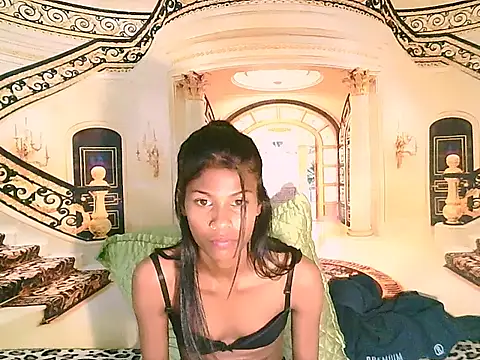 IndianSilkySpice Chat XXX live
