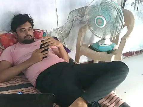 ROCOGUJUBULL live XXX chat