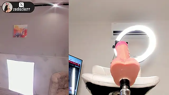 XXX chat uživo modela zoe_backer