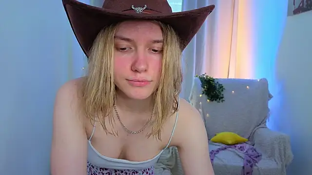 Živý XXX chat MilanaRayy
