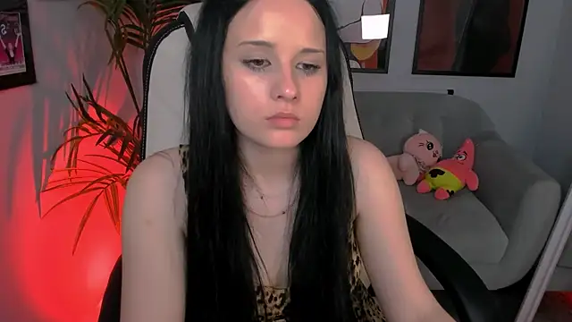 AmeliaRiviera Live XXX Chat